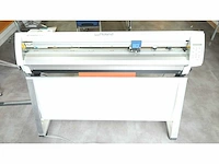 Roland - camm-1 pro gx-500 - folie en papier snijmachine - afbeelding 2 van  3