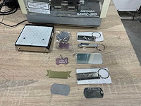 Roland - metaz mpx-95 - professionele graveermachine - afbeelding 3 van  10