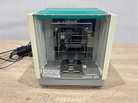 Roland - metaz mpx-95 - professionele graveermachine - afbeelding 7 van  10