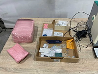 Roland - metaz mpx-95 - professionele graveermachine - afbeelding 10 van  11