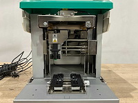 Roland - metaz mpx-95 - professionele graveermachine - afbeelding 9 van  13