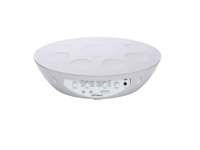 Roland - mn-10 - moodpan - afbeelding 1 van  3