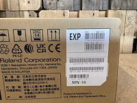 Roland - mn-10 - moodpan - afbeelding 3 van  3