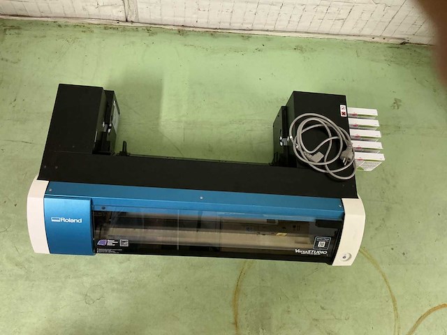 Roland bn-20 digitale kleurenprinter - afbeelding 4 van  8