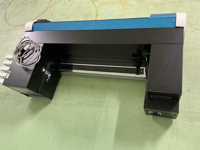 Roland bn-20 digitale kleurenprinter - afbeelding 5 van  8