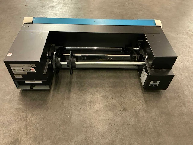 Roland bn20a printer/plotter - afbeelding 2 van  19
