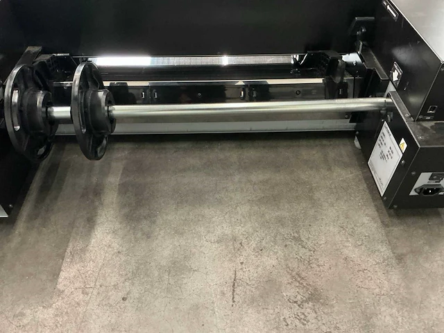 Roland bn20a printer/plotter - afbeelding 4 van  19