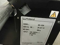 Roland bn20a printer/plotter - afbeelding 9 van  19
