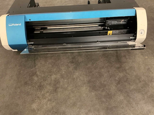 Roland bn20a printer/plotter - afbeelding 14 van  19