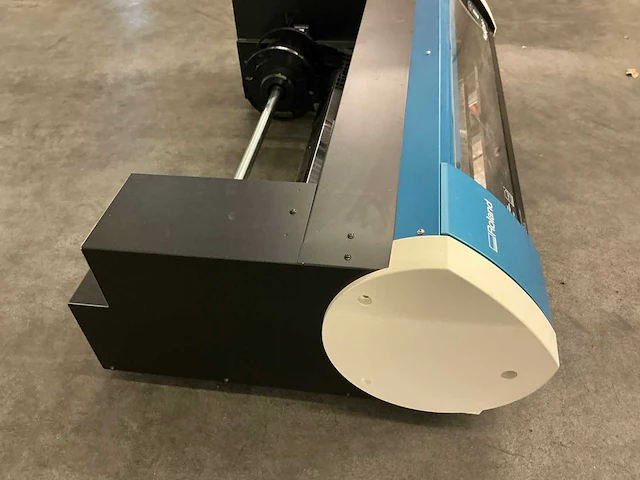 Roland bn20a printer/plotter - afbeelding 19 van  19