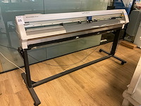 Roland camm 1 pro /gx 640 snij plotter - afbeelding 1 van  4