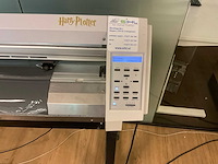 Roland camm 1 pro /gx 640 snij plotter - afbeelding 3 van  4