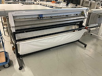 Roland camm 1 pro/gx 640 snijmachine - afbeelding 1 van  9