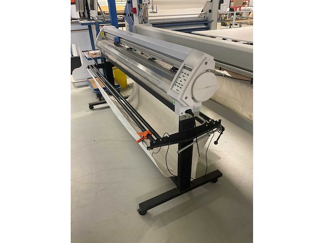 Roland camm 1 pro/gx 640 snijmachine - afbeelding 5 van  9