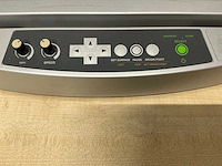 Roland egx-30a graveerprinter - afbeelding 5 van  11