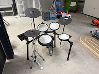 Roland electrisch drumstel - afbeelding 1 van  5