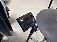 Roland electrisch drumstel - afbeelding 2 van  5