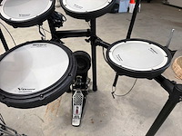 Roland electrisch drumstel - afbeelding 4 van  5