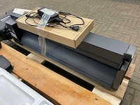 Roland gs-24 vinyl plotter - afbeelding 3 van  4