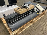 Roland gs-24 vinyl plotter