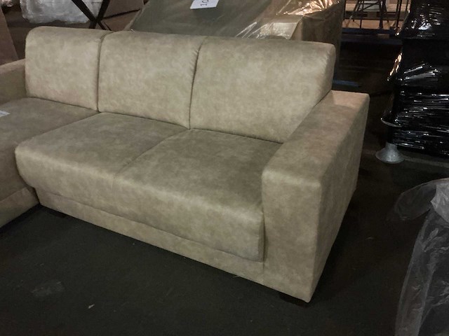 Roland links hoekbank - afbeelding 2 van  5