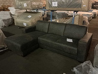 Roland links hoekbank - afbeelding 1 van  5