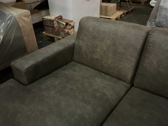 Roland links hoekbank - afbeelding 4 van  6