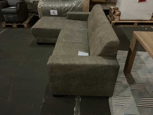 Roland links hoekbank - afbeelding 6 van  6