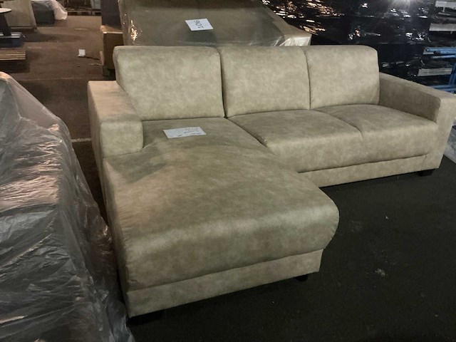 Roland links hoekbank - afbeelding 3 van  4