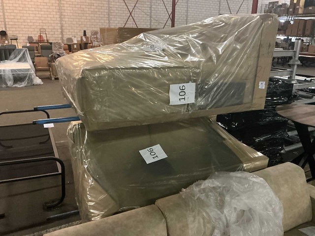 Roland links hoekbank - afbeelding 5 van  5