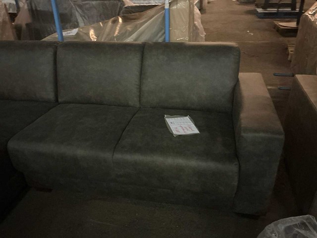 Roland links hoekbank - afbeelding 2 van  5