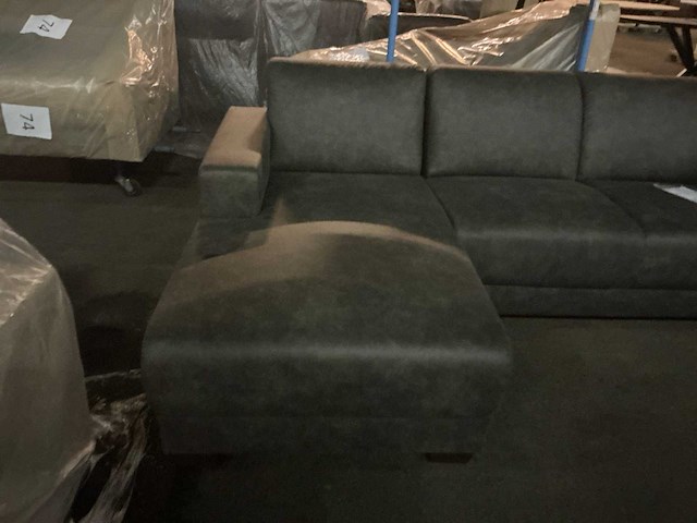 Roland links hoekbank - afbeelding 3 van  5