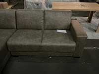 Roland links hoekbank - afbeelding 2 van  6