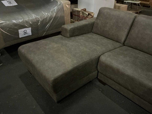 Roland links hoekbank - afbeelding 3 van  6