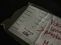 Roland links hoekbank - afbeelding 5 van  5