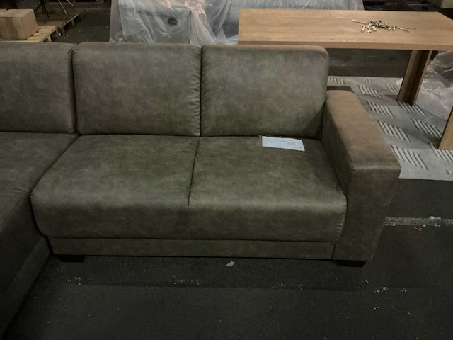 Roland links hoekbank - afbeelding 2 van  6