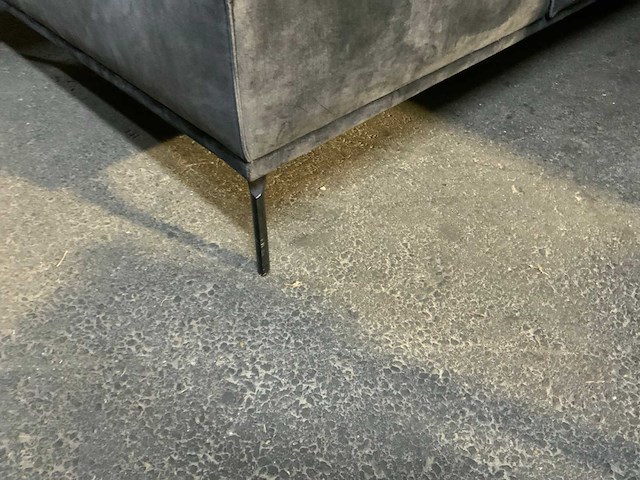 Roland loungebank - afbeelding 2 van  5