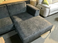 Roland loungebank - afbeelding 4 van  5