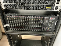 Roland m160 rackmixer - afbeelding 1 van  3