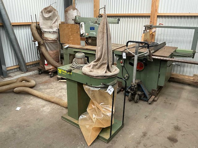 Roland motafzuiging - afbeelding 1 van  7