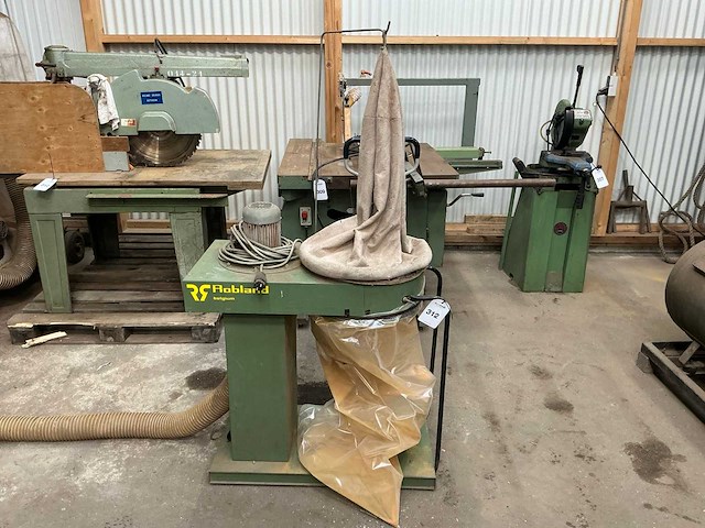 Roland motafzuiging - afbeelding 2 van  7