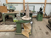 Roland motafzuiging - afbeelding 2 van  7