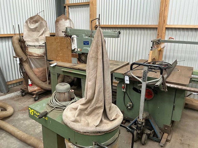 Roland motafzuiging - afbeelding 4 van  7