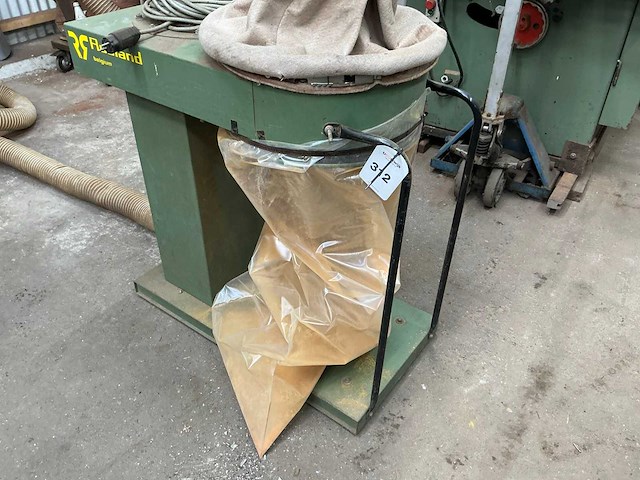 Roland motafzuiging - afbeelding 5 van  7