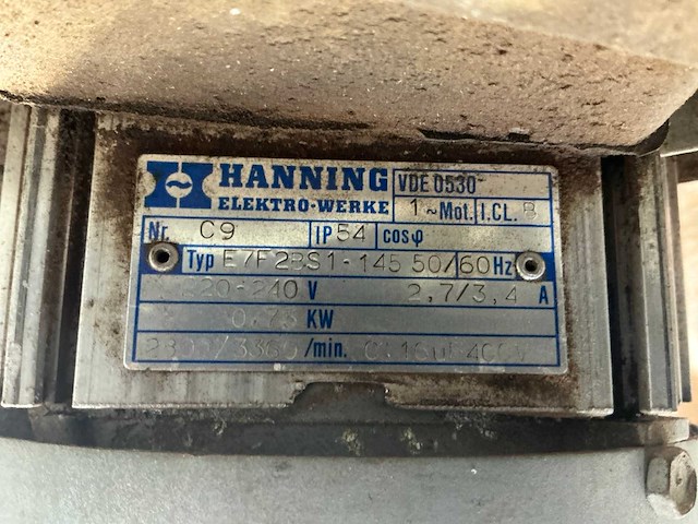 Roland motafzuiging - afbeelding 7 van  7