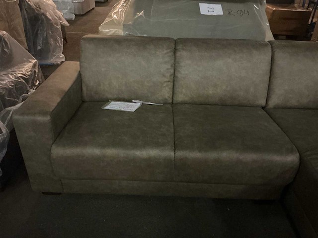 Roland rechts hoekbank - afbeelding 2 van  5