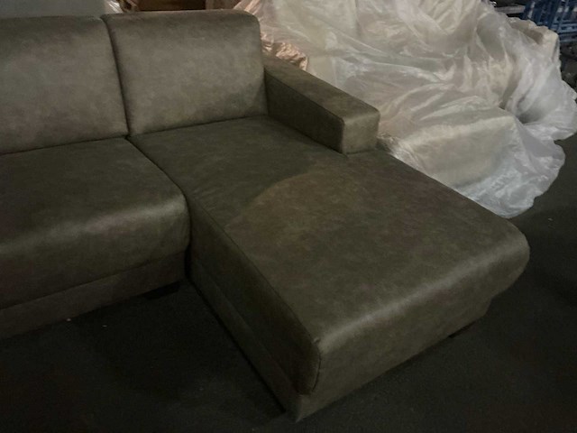 Roland rechts hoekbank - afbeelding 3 van  5