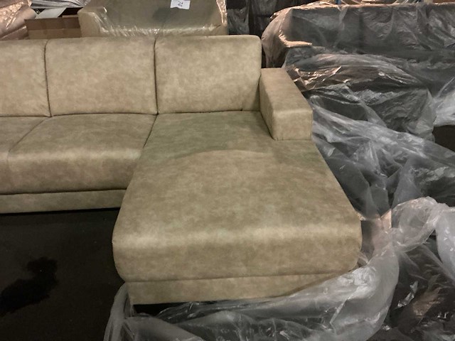 Roland rechts hoekbank - afbeelding 3 van  4