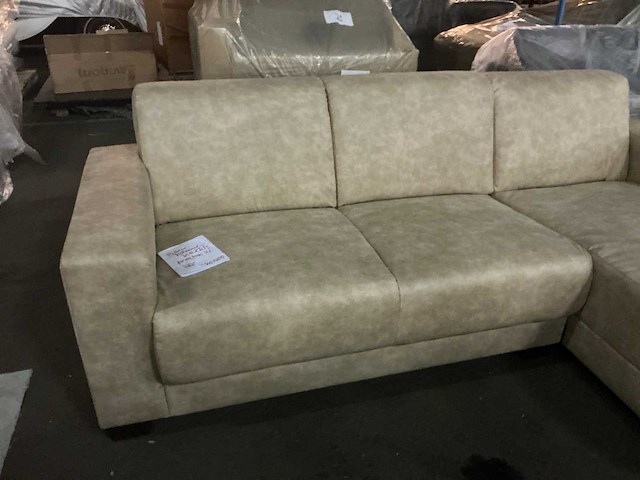 Roland rechts hoekbank - afbeelding 2 van  5