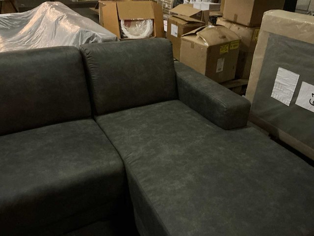 Roland rechts hoekbank - afbeelding 3 van  5